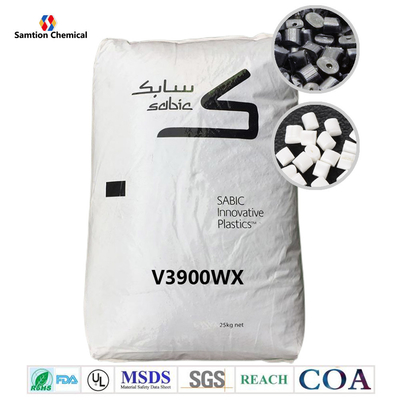 Non rinforzato S-Plastic Valox V3900WX resina ignifuga