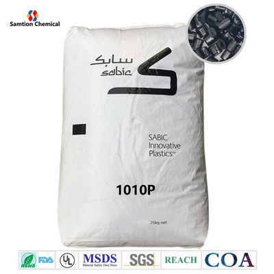 S-Plastic Ultem 1010P Polieterimide a flusso aumentato (Tg 217C) in polvere da 350 micron