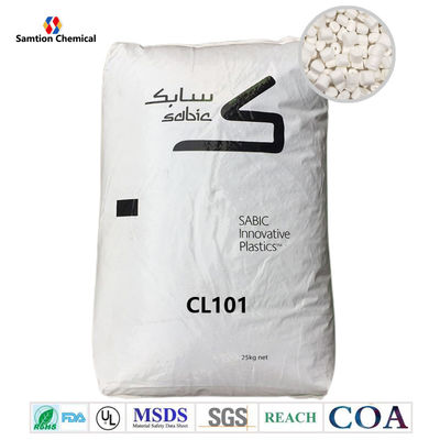 S-Plastic Xenoy CL101 Pellet di resina vergine alla rinfusa