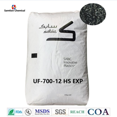 Sapic Verton Plastic EXP Pellet di resina di poliftalammide UF-700-12 HS EXP