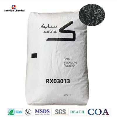 Verton RX03013 S-Plastic PA66 Pellet di materiale plastico riempiti di vetro