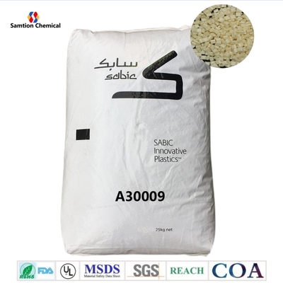 FDA ROHS Polymer Plastic Resin Pellets Bulk S-Plastic Verton