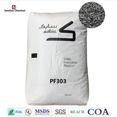 S-Plastic Verton PF303 Pellet di resina di plastica PA 6