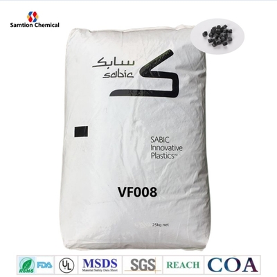 S-Plastic pellet di plastica di nylon resina Verton VF008 fornitori