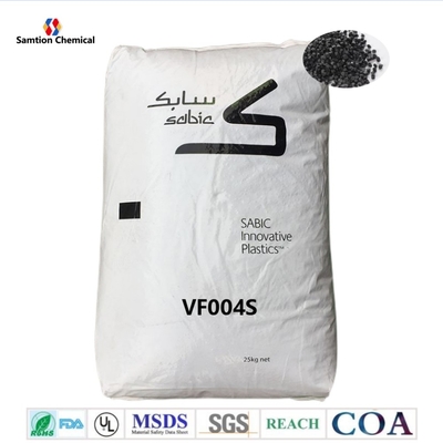 MSDS S-Plastic Verton VF004S Materiale in resina di nylon Pellet di plastica