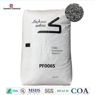 ROHS EU S-Plastic Thermocomp PF006S Resina materia prima di nylon 6