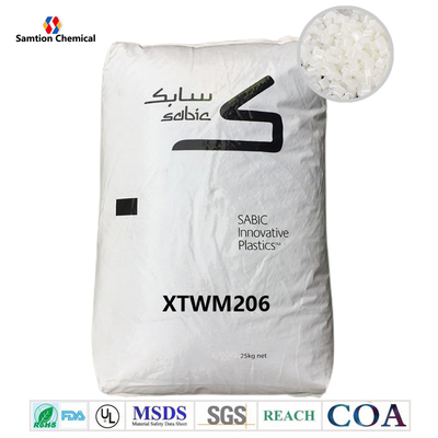ASA S-Plastic Geloy Resin XTWM206 Pellet di plastica all'ingrosso