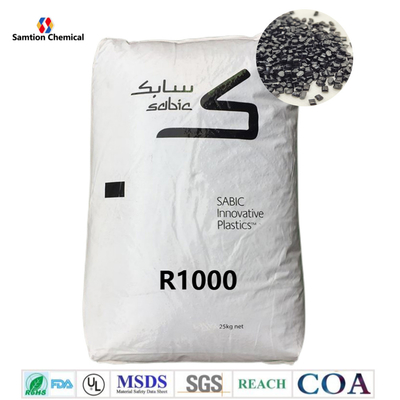 FDA S-Plastic Colorcomp R1000 Materia prima di nylon 66 non riempito