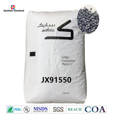 Resina di polietersulfone PES personalizzata Materiale plastico S-Plastic JX91550