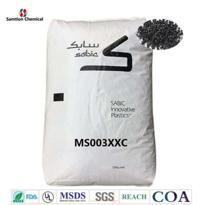 S-Plastic Polipropilene Copolimero PP Resina Plastica Faradex MS003XXCa