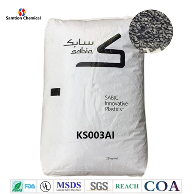 Sapic Acetal Copolymer Resin Faradex KS003AI ODM