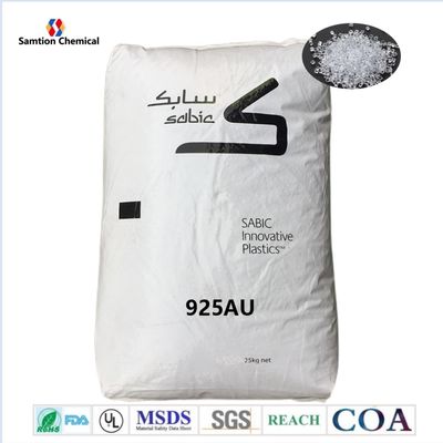 S-Plastic  925AU non riempito, modellabile per iniezione non clorinato, non bromato, ritardante della fiamma
