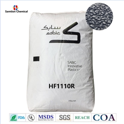 S-Plastic Lexan HF1110R ad alto flusso, per lenti per illuminazione a parete sottile, componenti di archiviazione dati e lenti per occhiali di sicurezza.