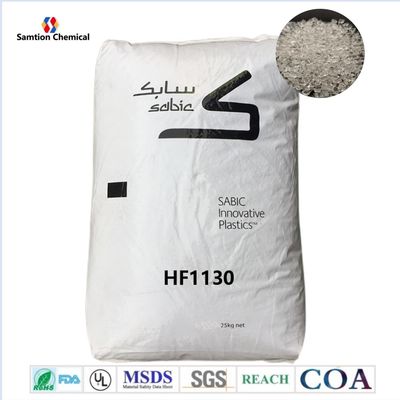 S-Plastic  HF1130 UV-stabilizzato, buona chiarezza, resistenza al calore, conservazione delle proprietà e stabilità dimensionale.