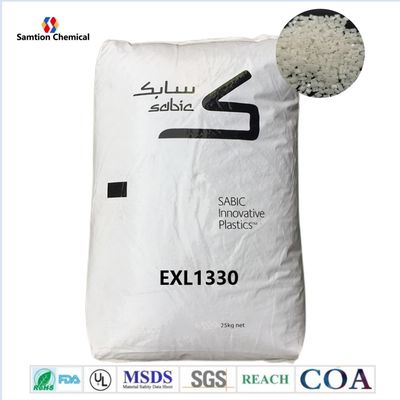 S-Plastic  EXL1330 UV stabilizzato opaco per iniezione