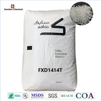 S-Plastic  FXD1414T colori speciali di diffusione della luce.