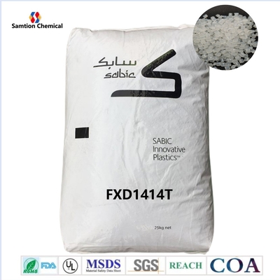 S-Plastic Lexan FXD1414T colori speciali di diffusione della luce.
