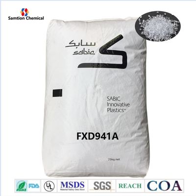 S-Plastic  FXD941A Trasparente/traslucente per effetti speciali di diffusione luminosa.