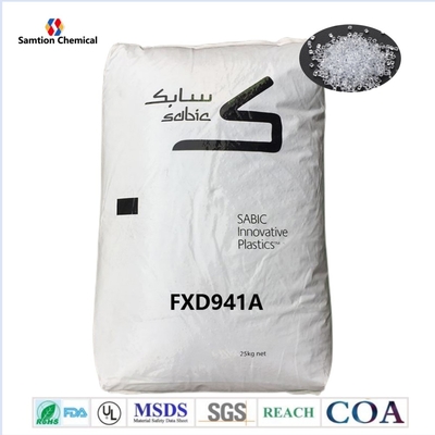 S-Plastic Lexan FXD941A Trasparente/traslucente per effetti speciali di diffusione luminosa.