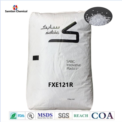 S-Plastic Lexan FXE121R PC trasparente.2.