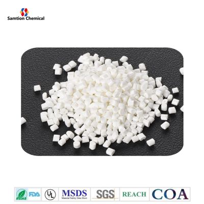 Resina di plastica di Engineing della bottiglia di acqua di FDA dello stampaggio mediante soffiatura del PC di  del policarbonato di S-Plastic