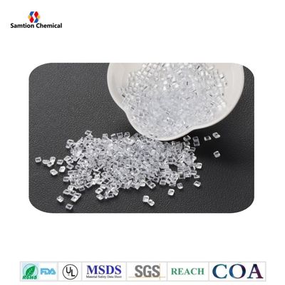 Sanità del PC di  del policarbonato di S-Plastic /resina di plastica medica di Engineing