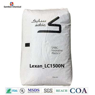 S-Plastic Stat-kon Lexan_LC1500N DATI PRIMARI 15% PC CFR con rilascio di muffe interne dissipatore elettrostatico