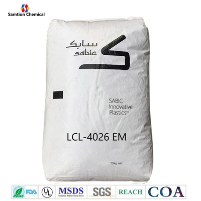 S-Plastic Stat-kon LCL-4026 EM è un composto a base di resina di polietereterchetone contenente fibra di carbonio, PTFE.