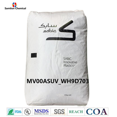 S-Plastic Verton MV00ASUV_WH9D703 Dati preliminari per il 50% di PP riempito con pellet monocolori a fibre lunghe