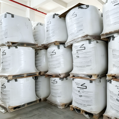 Resina antifiamma S-Plastic Cycolac FR15U Eccellenti proprietà UV