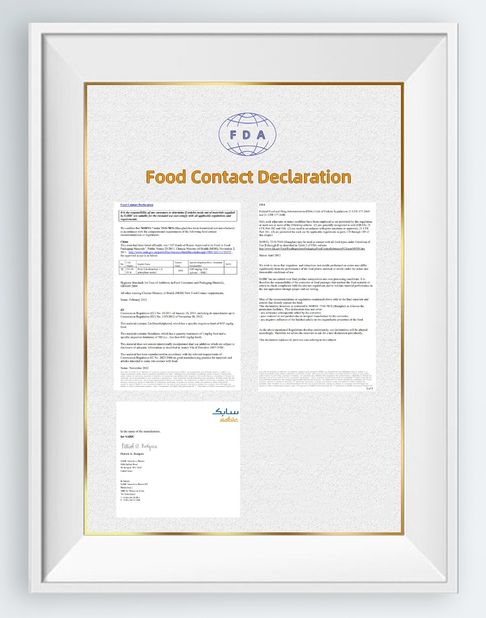 La CINA SAMTION INTERNATIONAL LIMITED Certificazioni